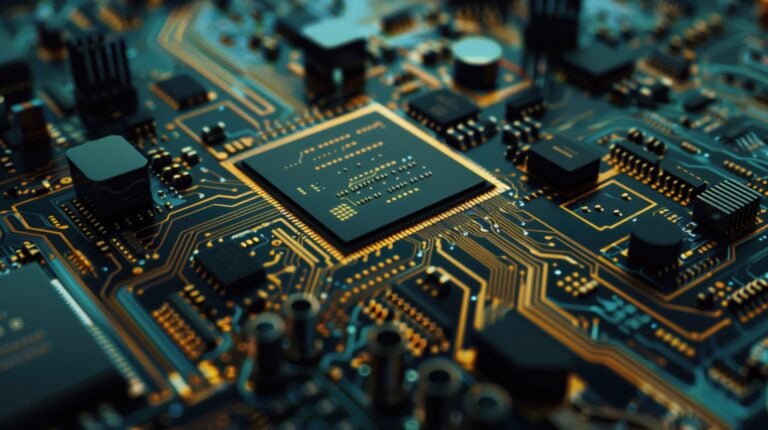Nvidia and AMD Partner with Saudi AI Startup — What It Means for the Future of Tech