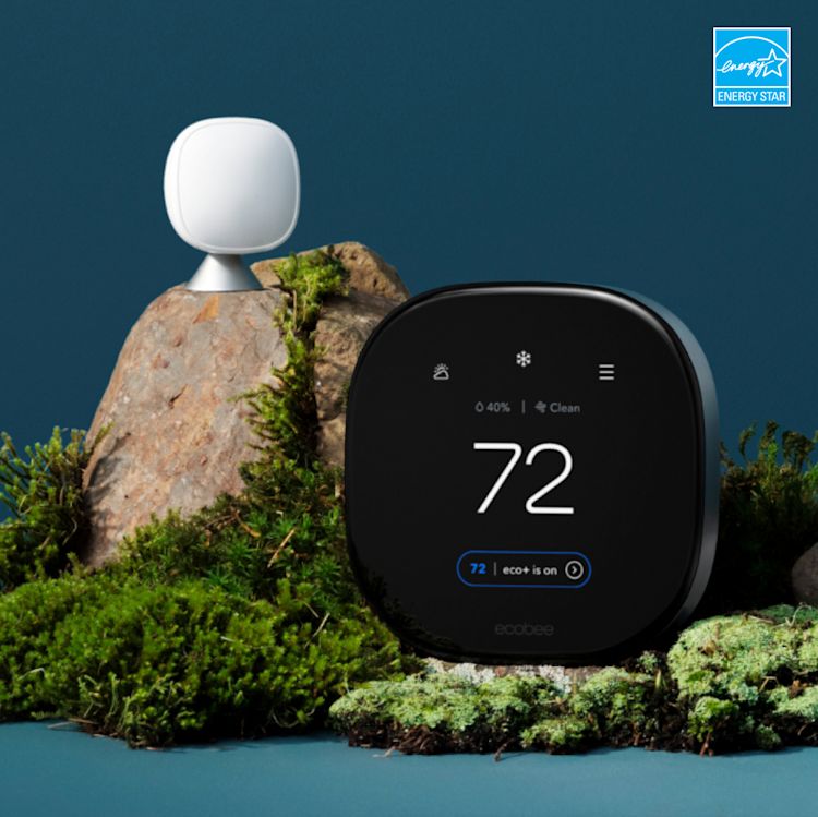Why the ecobee Smart Thermostat Is a Game-Changer for Your Smart Home